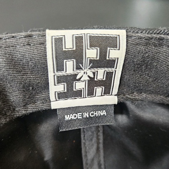 Hawaii's Finest‎ Kamehameha Snapback - Picture 6 of 6